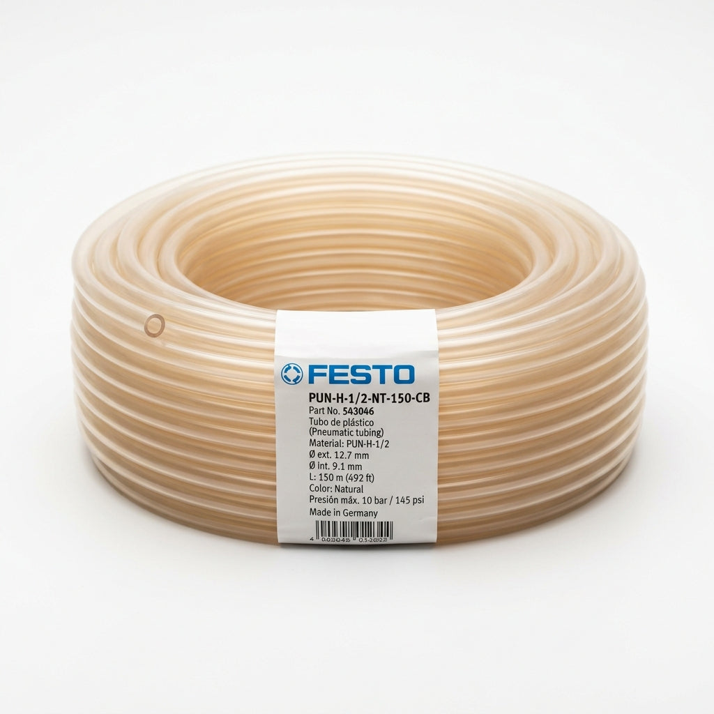 FESTO PUN-H-1/2-NT-150-CB