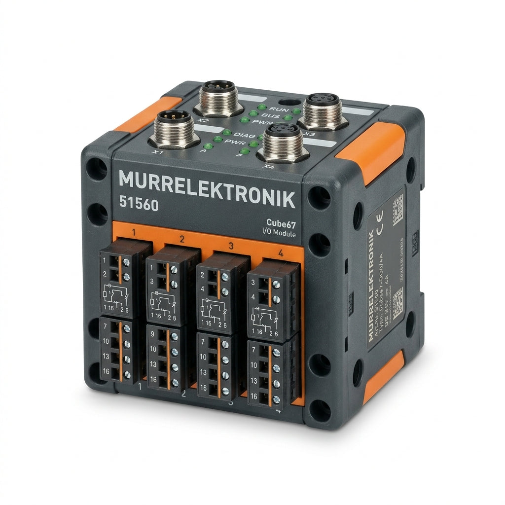 MURRELEKTRONIK 51560