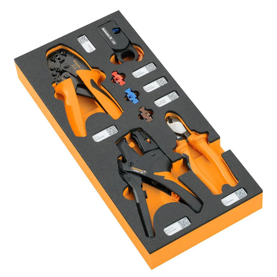 TC INL THIRD 1 Inserto almohadillado con herramienta para Tool Chest