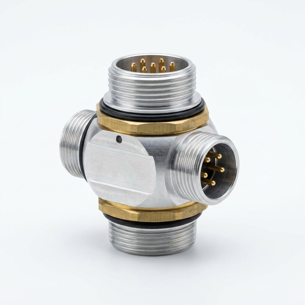BIND SMC KQ2H06-03AS
CONEX BRONCE RECTA MACHO 6MM