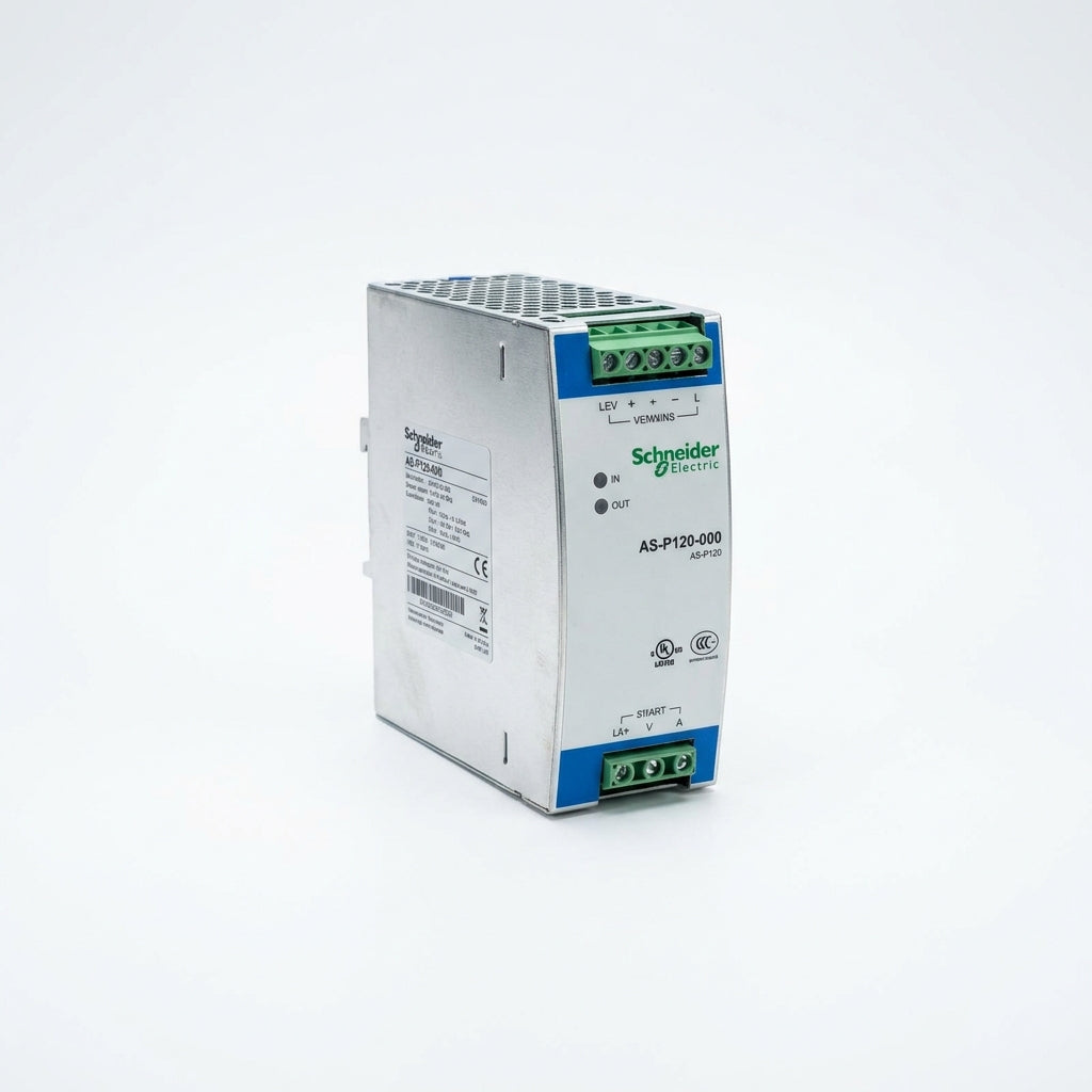 Schneider Electric AS-P120-000