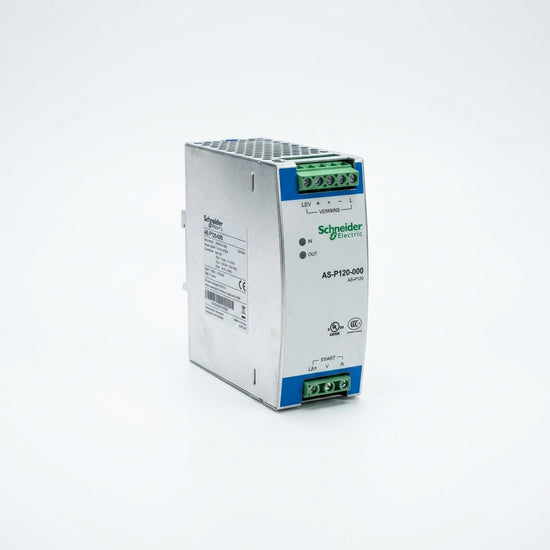 Schneider Electric AS-P120-000