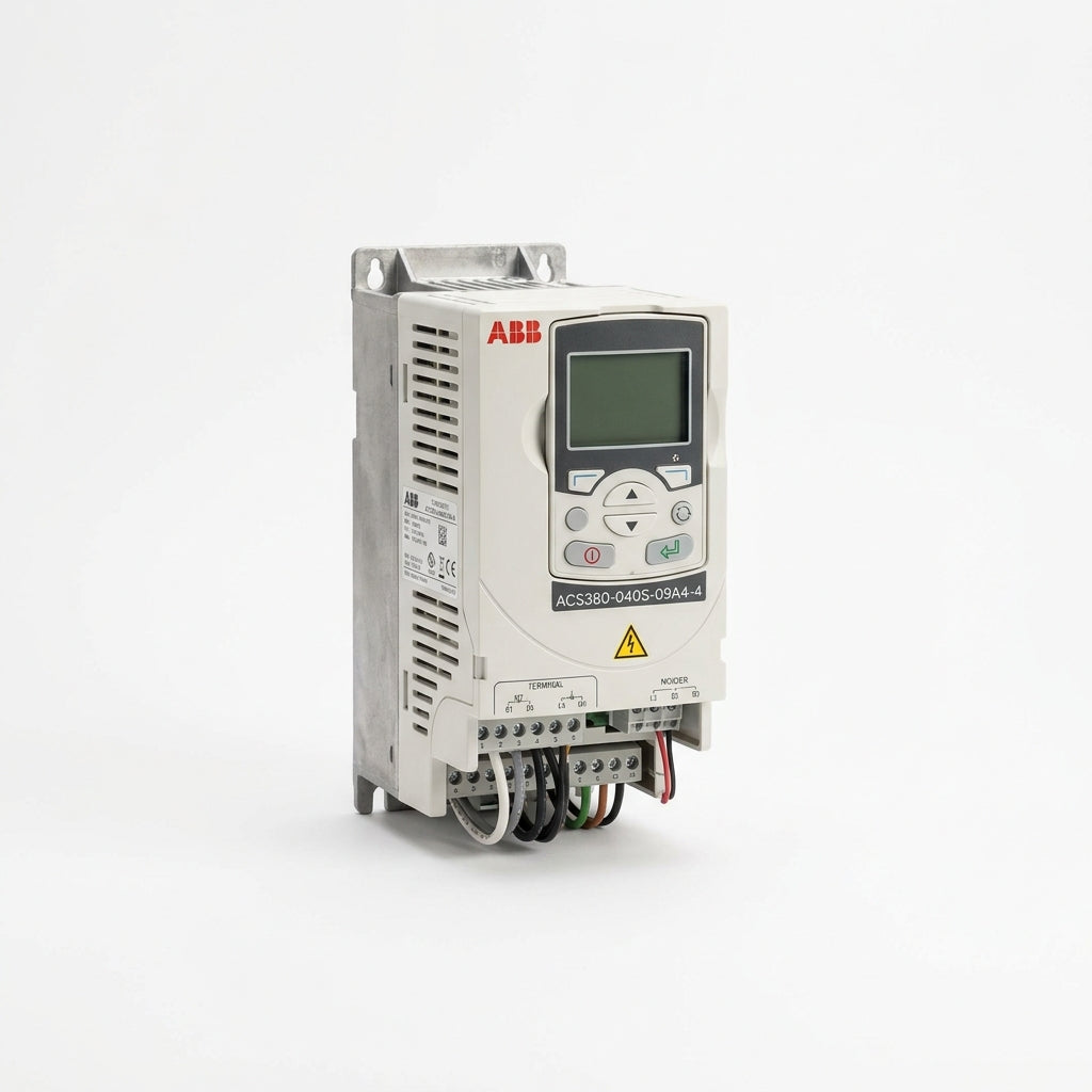 ABB ACS380-040S-09A4-4