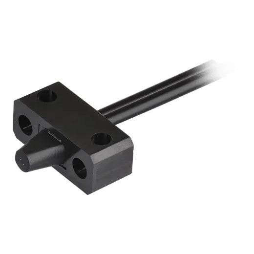FDP-320-10 Fibra óptica plástico difuso reflectivo M3 120mm 2m inyección de plás