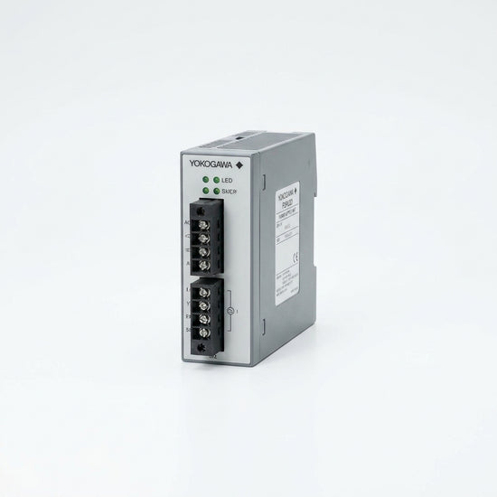 Yokogawa F3PU20