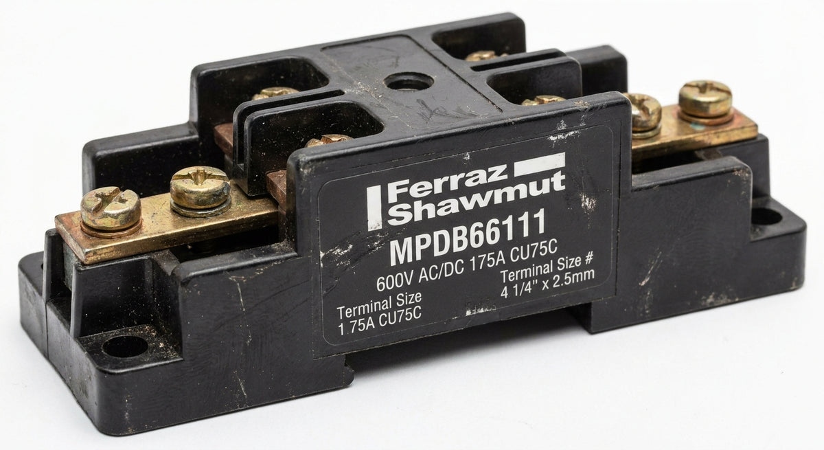 FERRAZ SHAWMUT MPDB66111