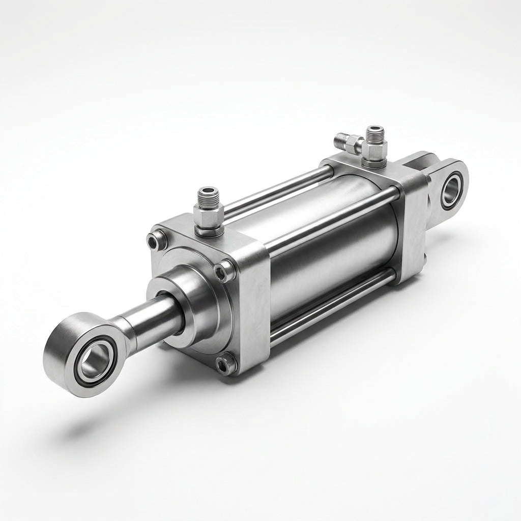 BIND MXS6-50A SMC