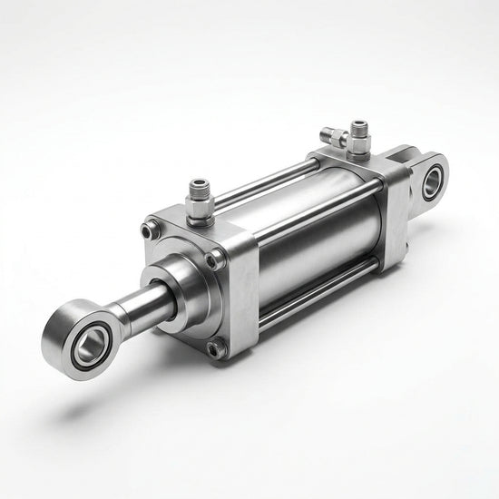 BIND MXS6-50A SMC