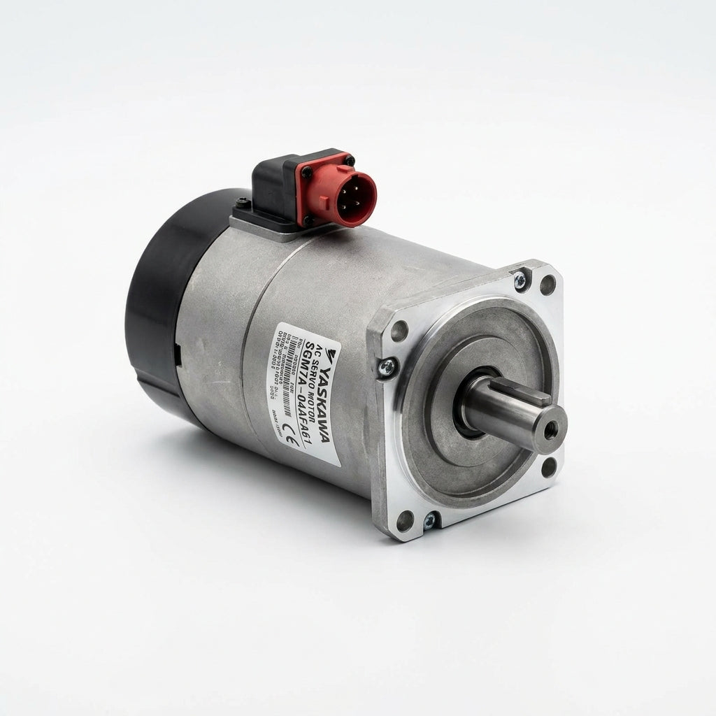 Yaskawa SGM7A-04AFA61