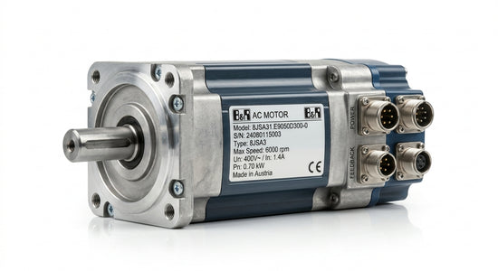 B&R 8JSA31.E9050D300-0
