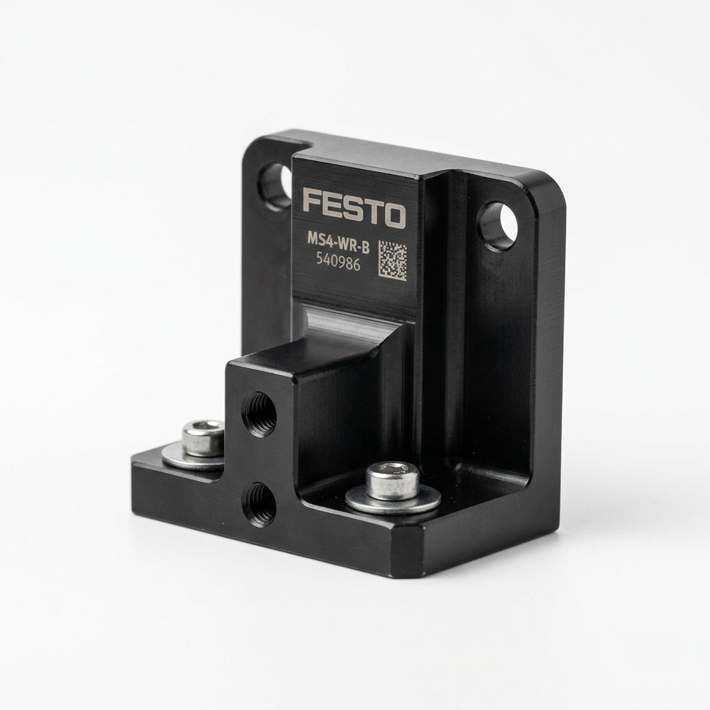 FESTO MS4-WR-B