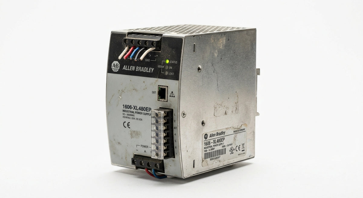 ALLEN BRADLEY 1606-XL480EP