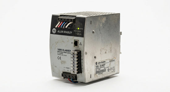 ALLEN BRADLEY 1606-XL480EP