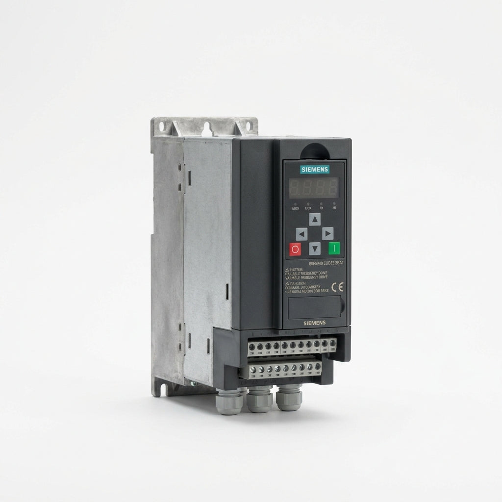 Siemens 6SE6440-2UD22-2BA1