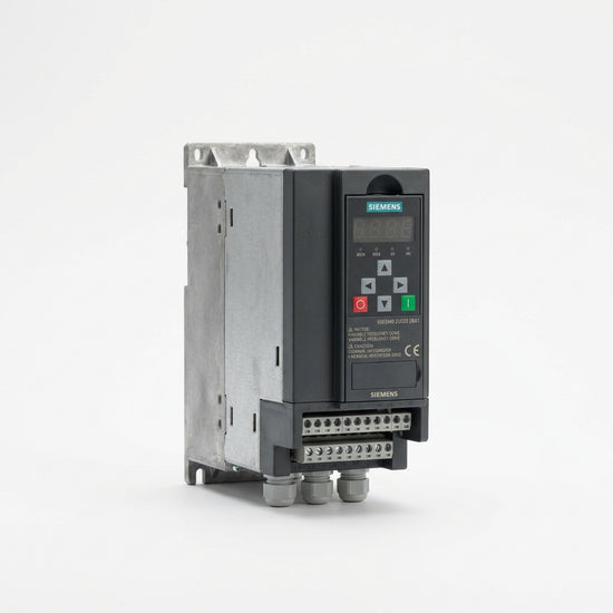 Siemens 6SE6440-2UD22-2BA1