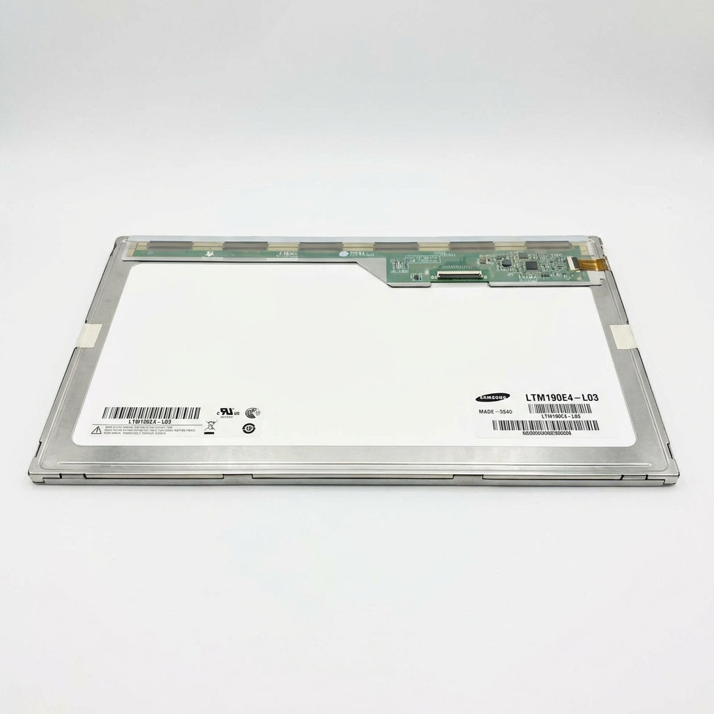 Samsung LTM190E4-L03