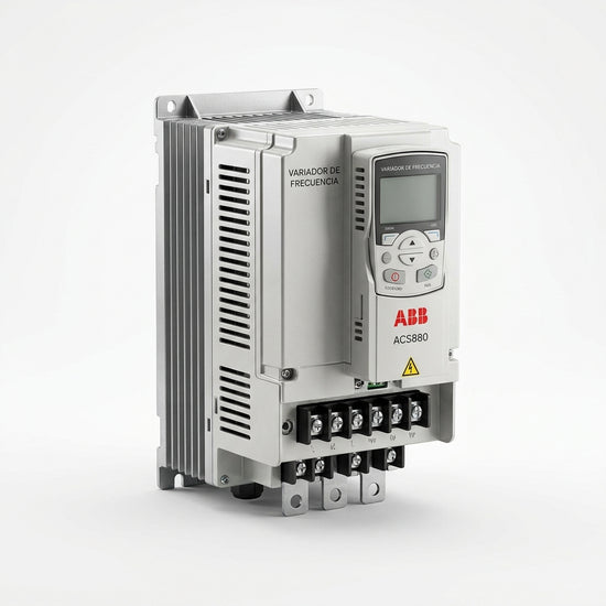 BIND Allen Bradley 25B-D6P0N114