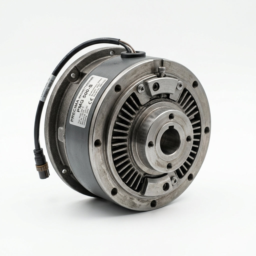 PRECIMA MAGNETTECHNIK PMG 500-S