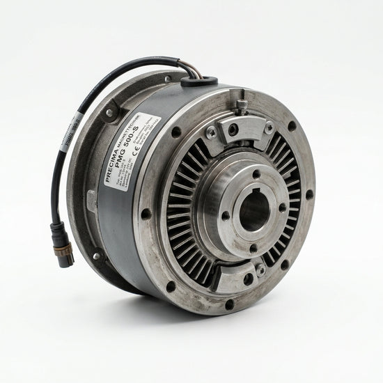 PRECIMA MAGNETTECHNIK PMG 500-S