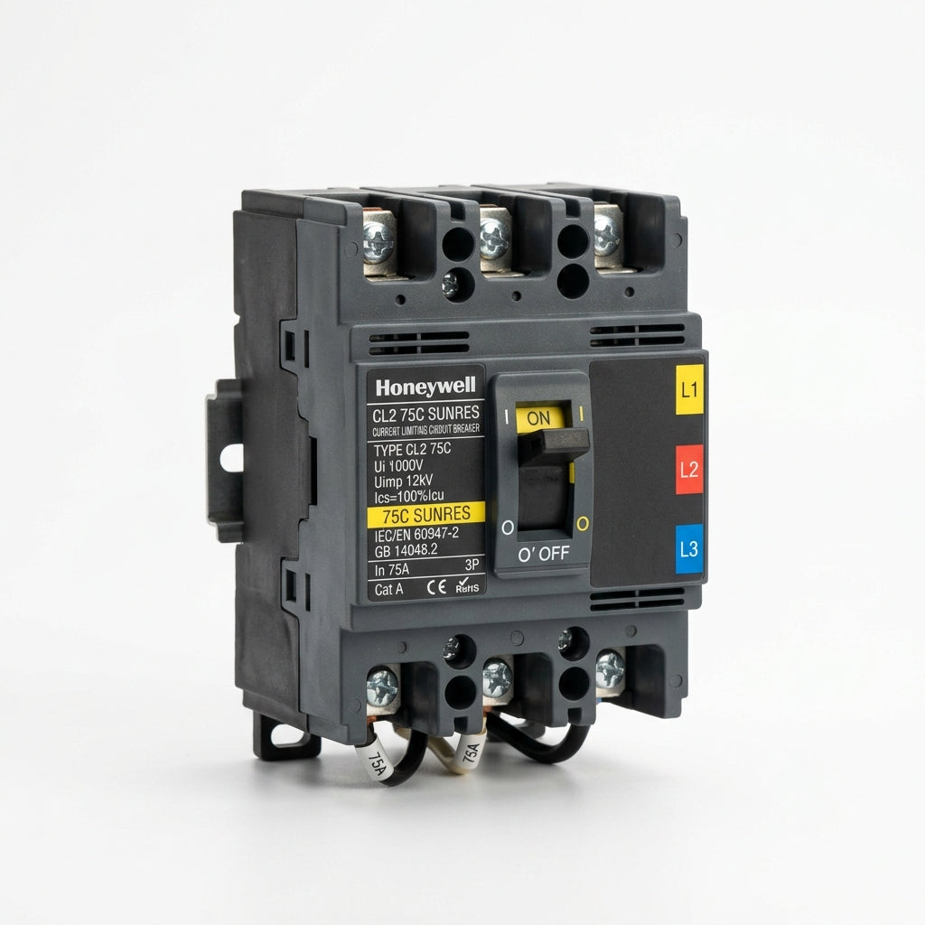 HONEY WELL CL2 75C SUNRES
