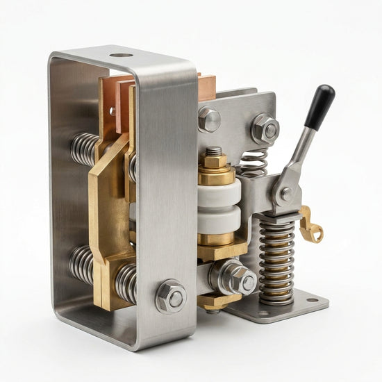 BIND 440N-Z21SS2JN  interruptores de interbloqueo de seguridad ALLEN BRADLEY