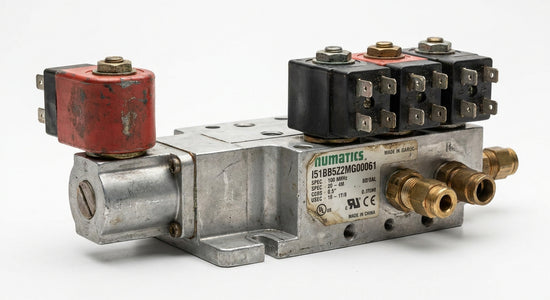 NUMATICS I51BB5Z2MG00061