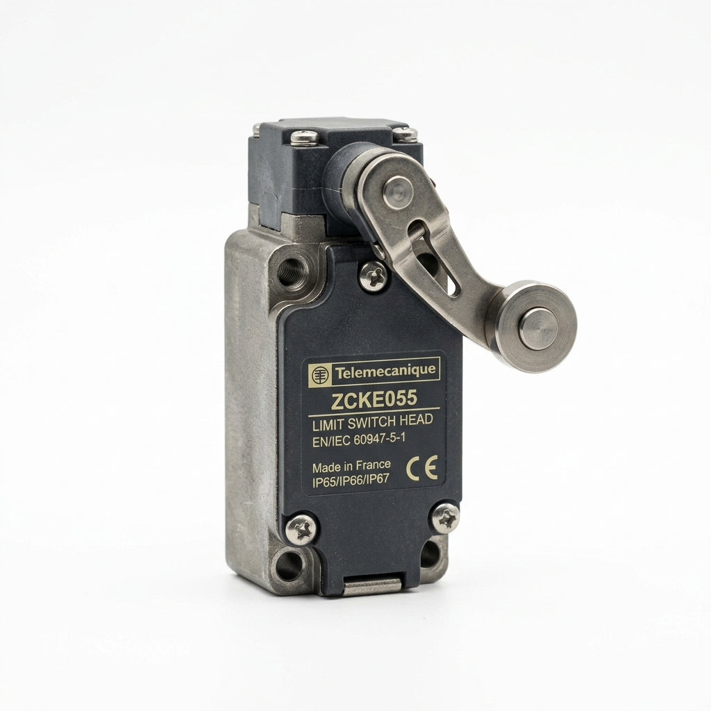 TELEMECANIQUE ZCKE055