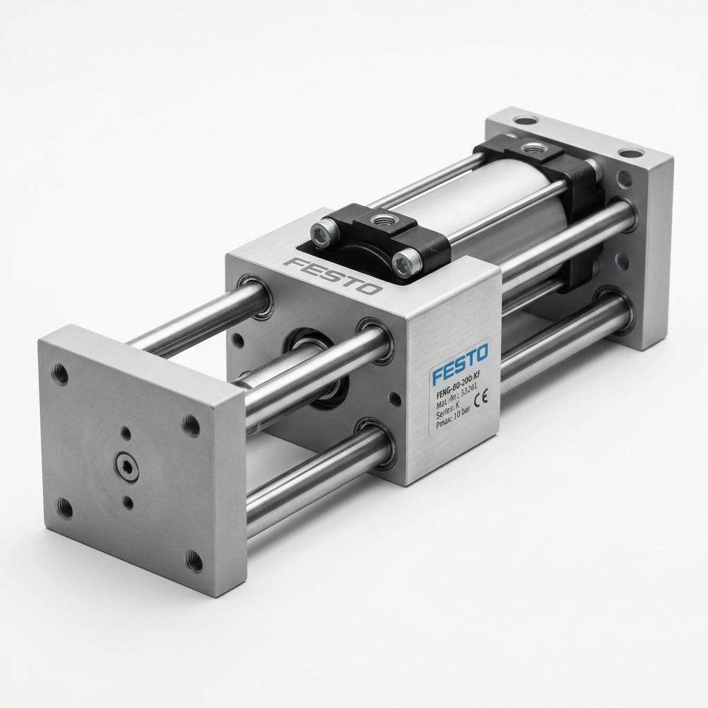 FESTO FENG-80-200-KF