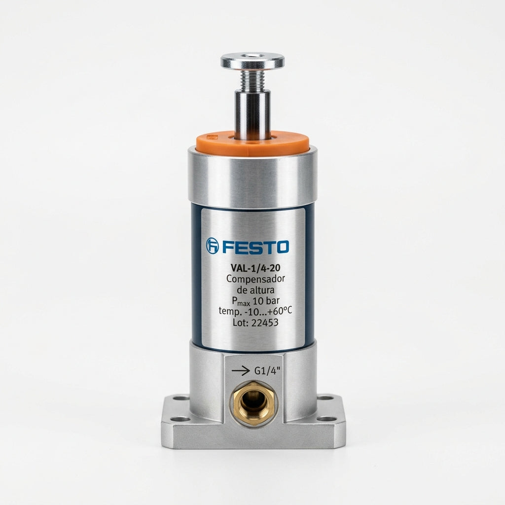 FESTO VAL-1/4-20