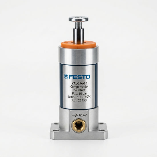 FESTO VAL-1/4-20