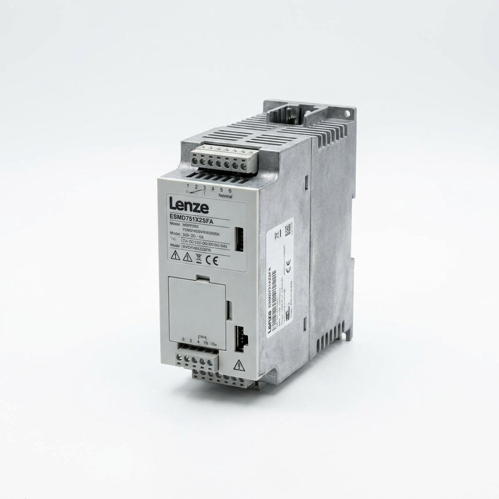 Lenze ESMD751X2SFA