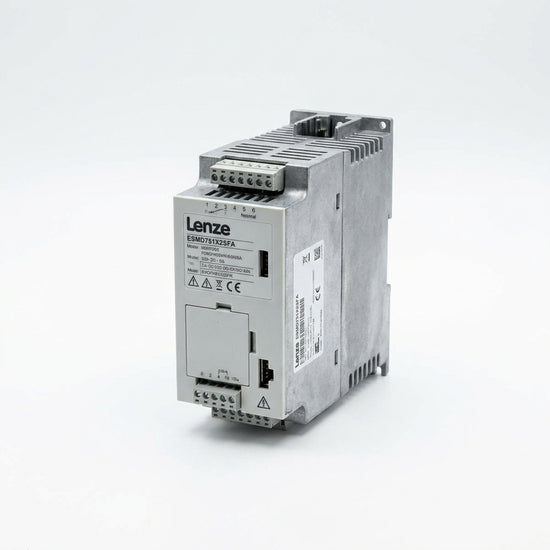 Lenze ESMD751X2SFA