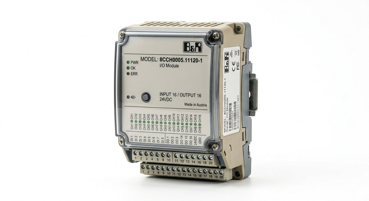 B&R 8CCH0005.11120-1