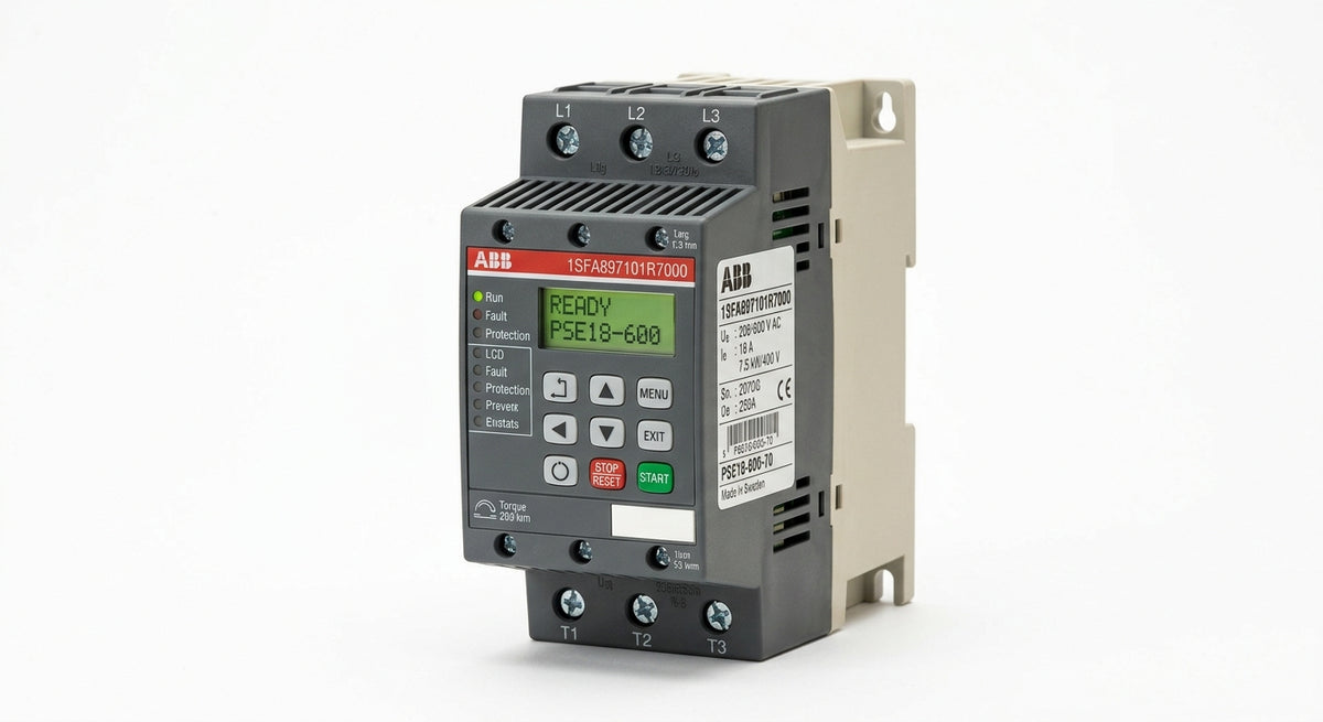 ABB 1SFA897101R7000