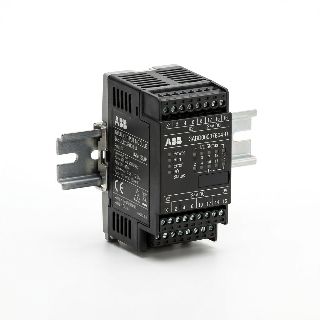 ABB 3ABD00037804-D