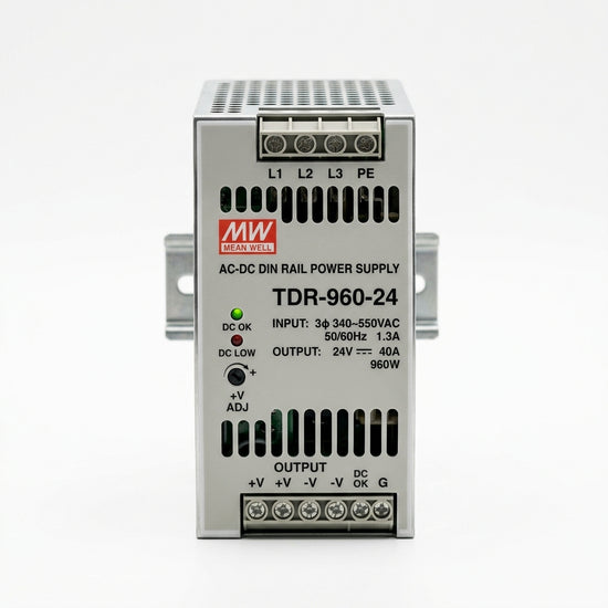 MEAN WELL TDR-960-24