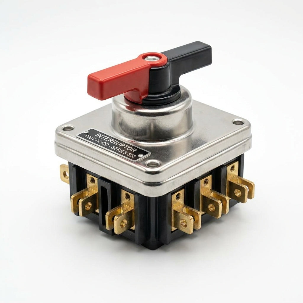BIND ALLEN BRADLEY 802T-AP SWITCH