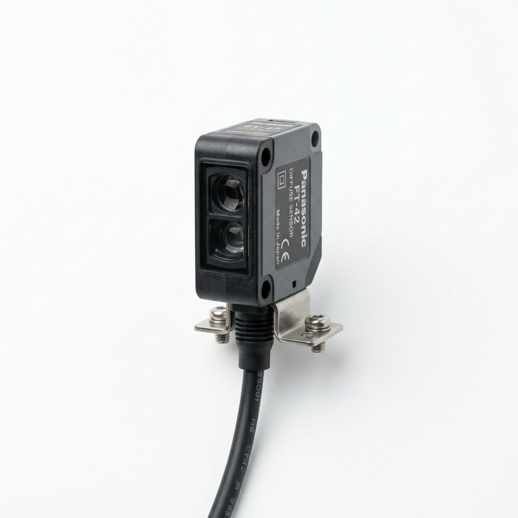 PANASONIC	FT-42 Sensor de fibra óptica