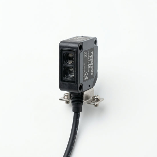 PANASONIC	FT-42 Sensor de fibra óptica