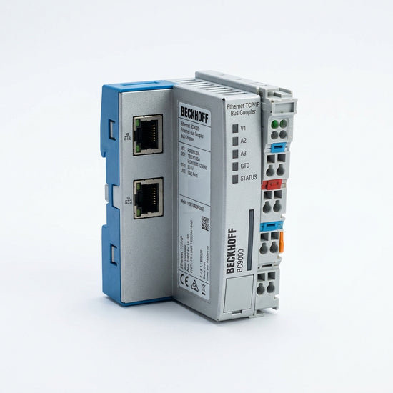 Beckhoff BC9000