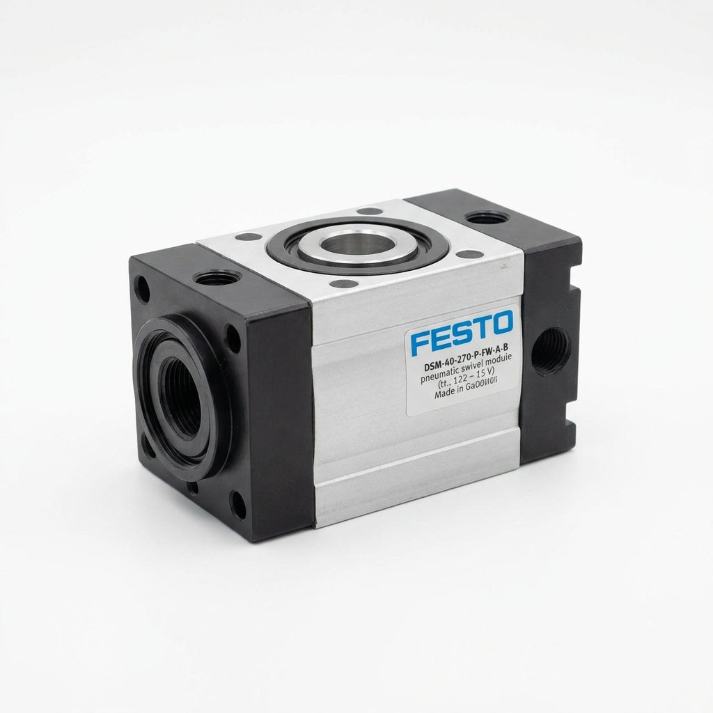 Festo DSM-40-270-P-FW-A-B