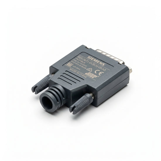SIEMENS 6ES7972-0CB20-0XA0