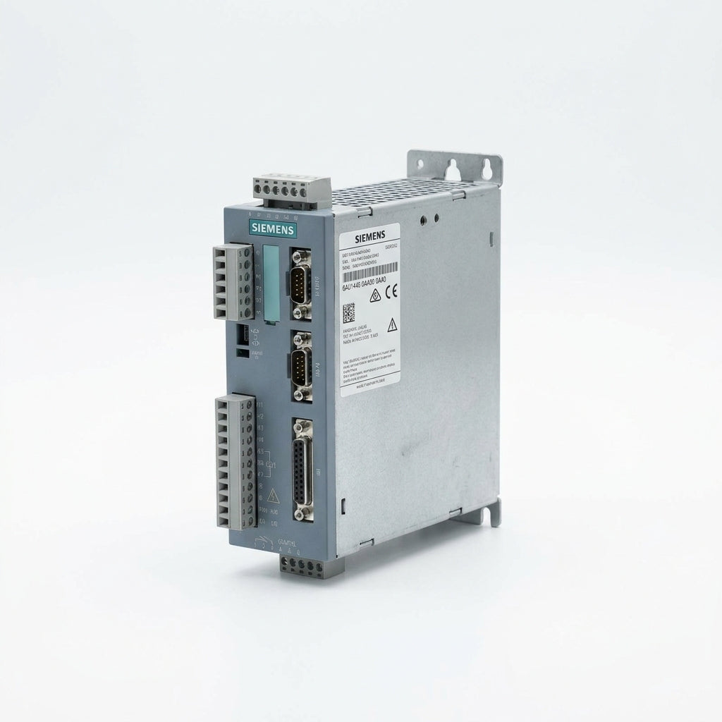 Siemens 6AU1445-0AA00-0AA0