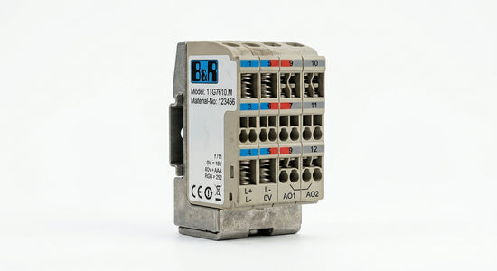 B&R 1TG7610.M