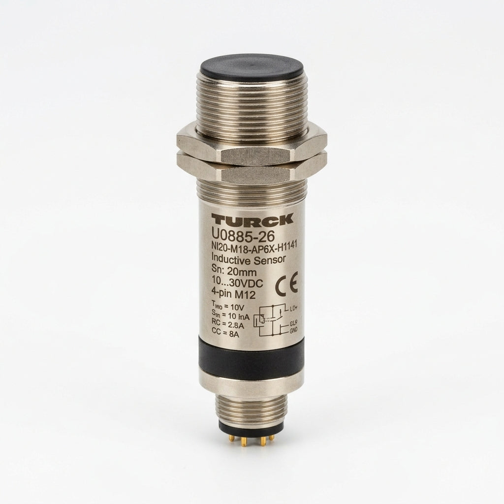 TURCK U0885-26