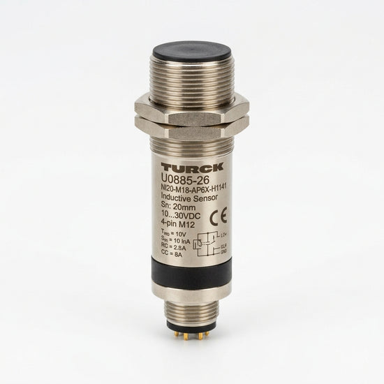 TURCK U0885-26