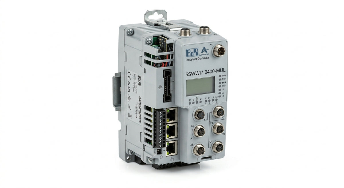 B&R 5SWWI7.0400-MUL