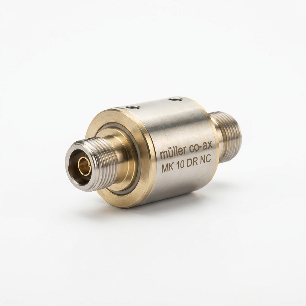 müller co-ax MK 10 DR NC