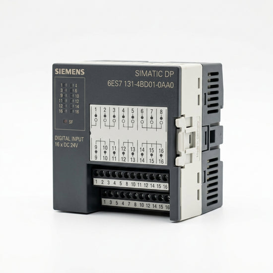 SIEMENS 6ES7 131-4BD01-0AA0