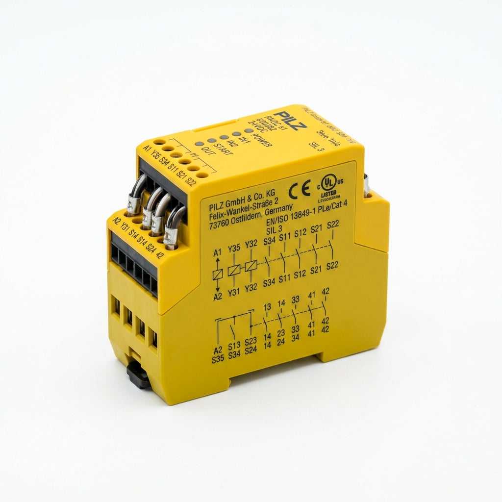 PILZ 630382